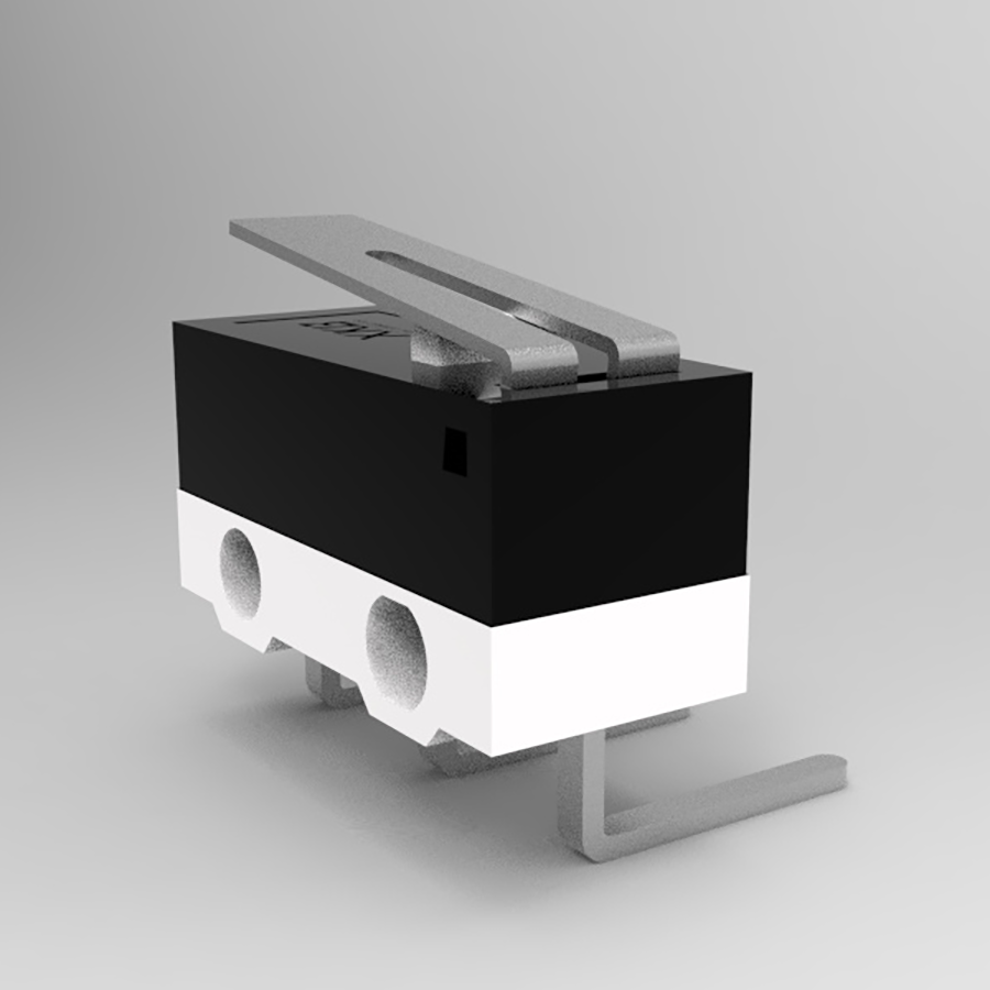 DM1-117D-1-XKB Connectivity